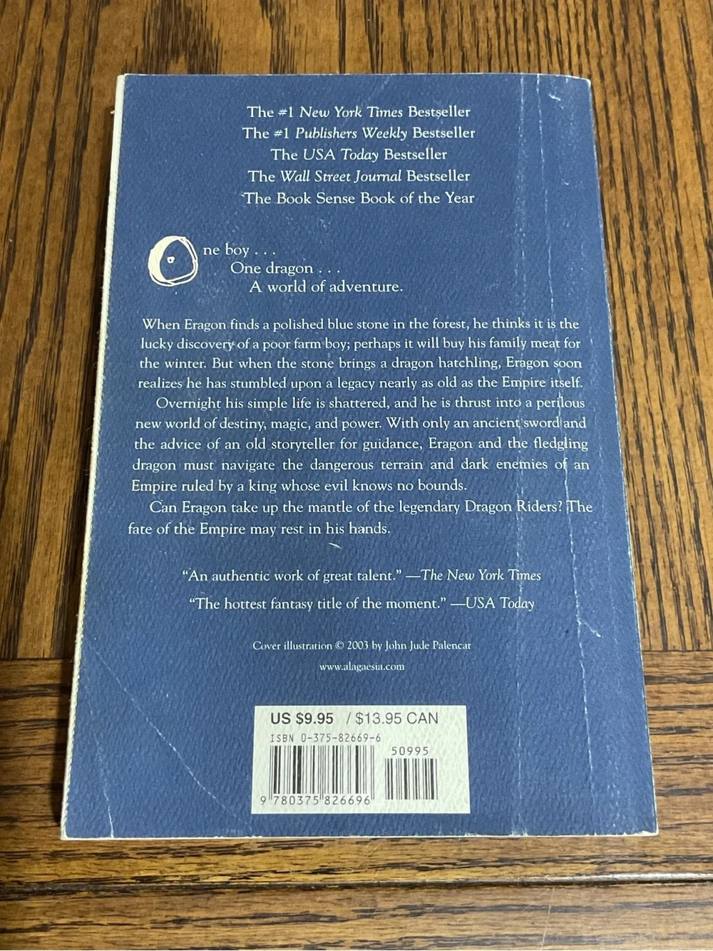 Scholastic two fantasy